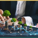 Sustainable Finance and Investment Leadership